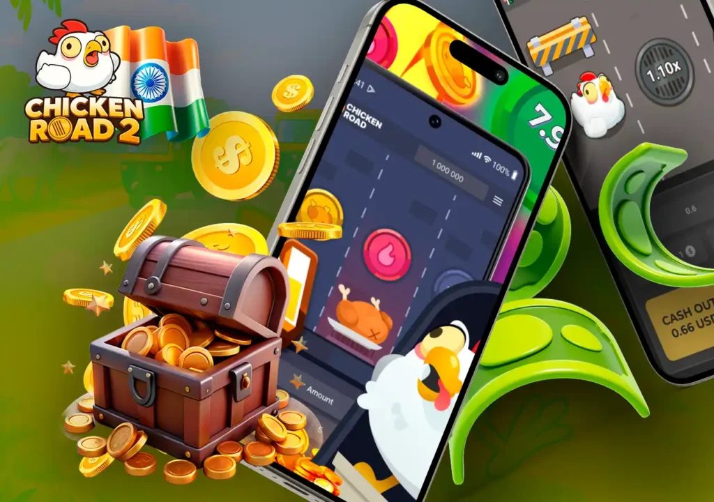 How to Deposit in Chicken Road image
